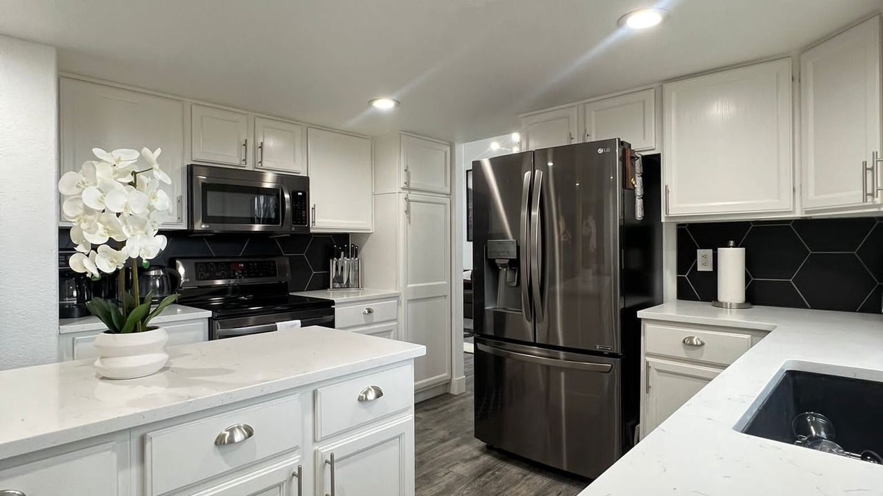 Photo of Kitchen in Lone Tree
