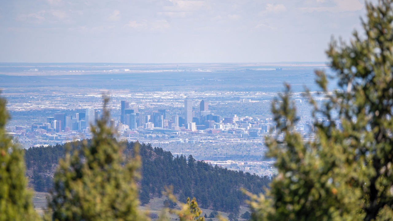 Photo of Others in Evergreen