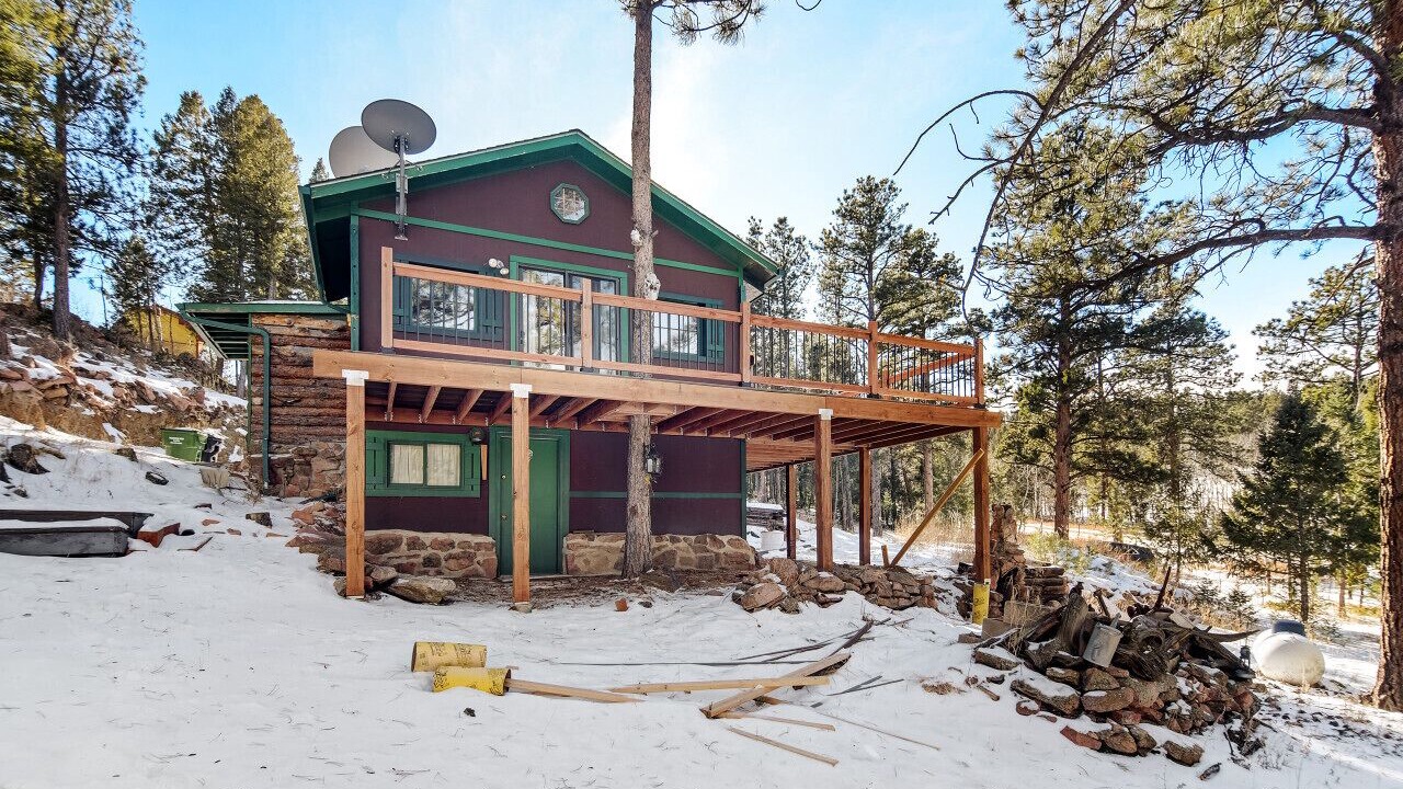 Photo of Outdoor in Pine