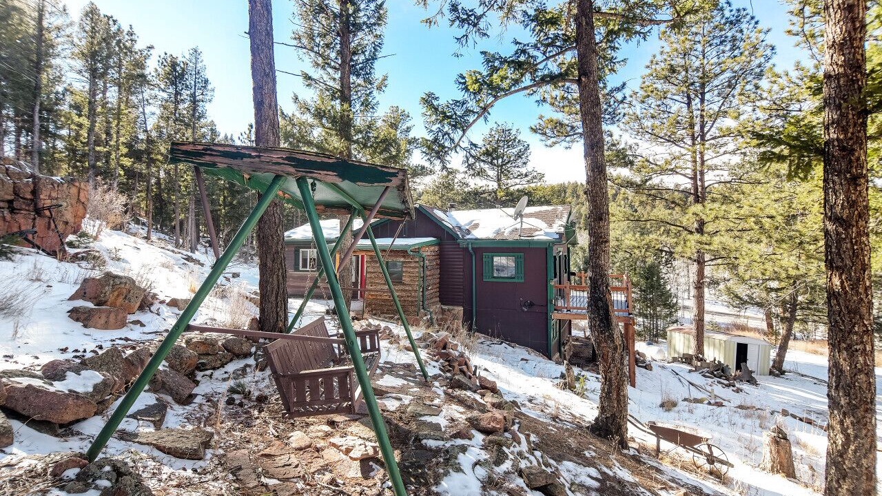 Photo of Outdoor in Pine