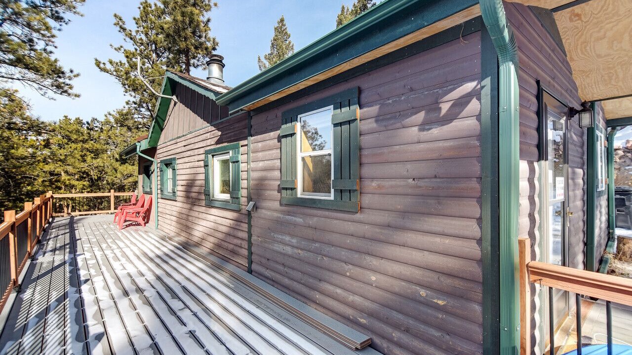 Photo of Outdoor in Pine