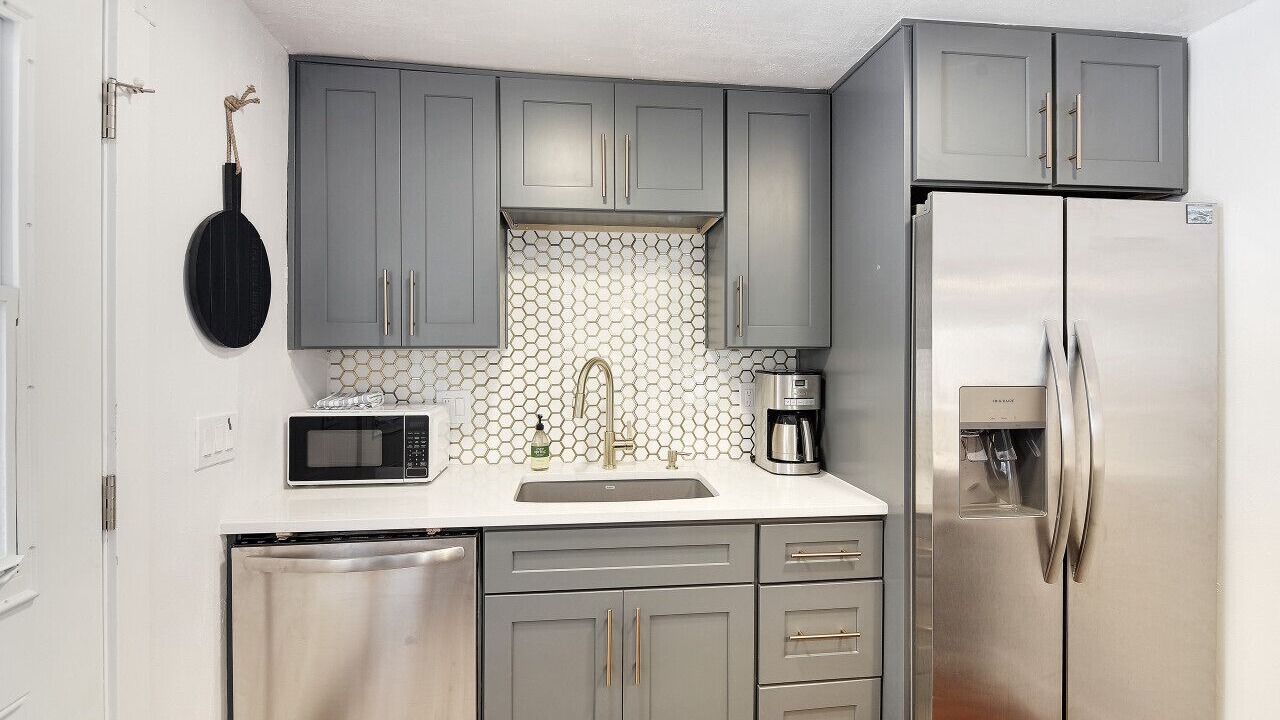 Photo of Kitchen in Pine
