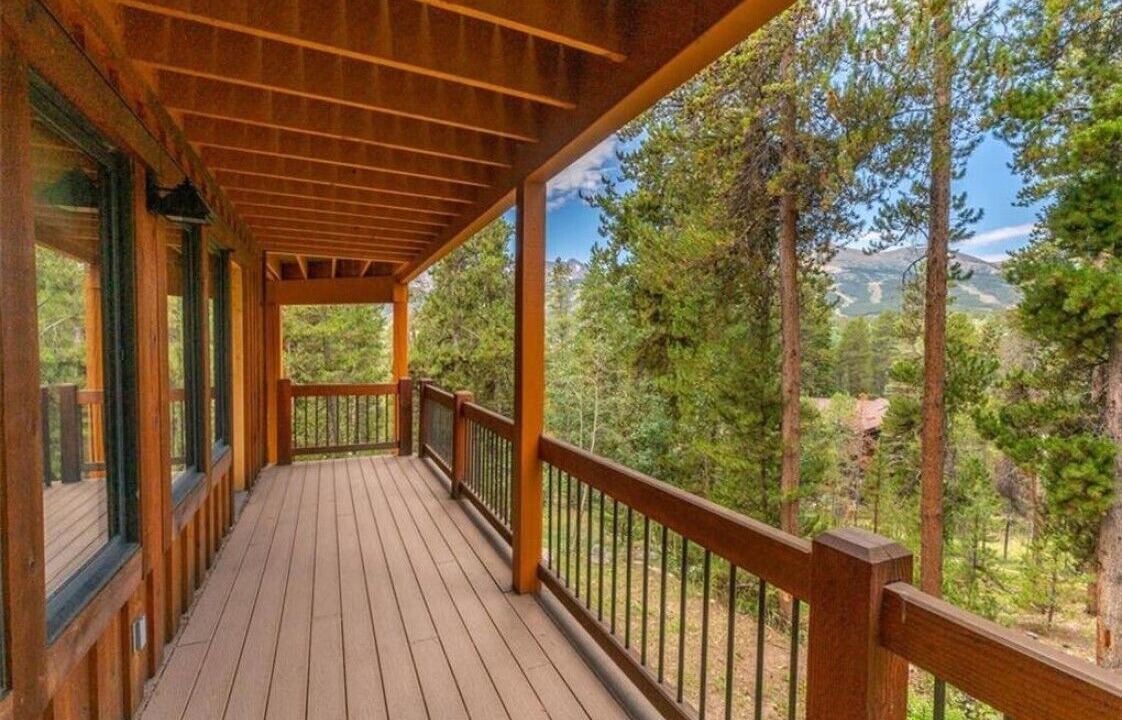 Photo of Patio Balcony in Weisshorn