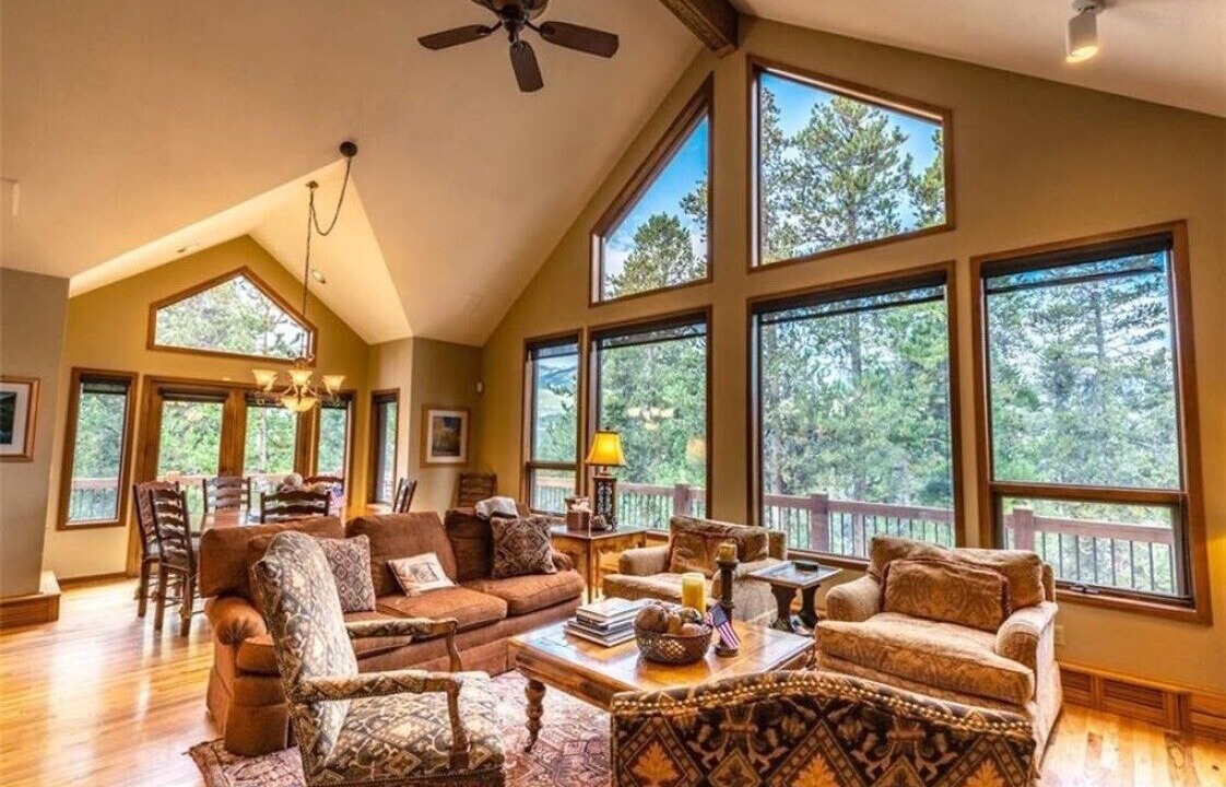 Photo of Livingroom in Weisshorn