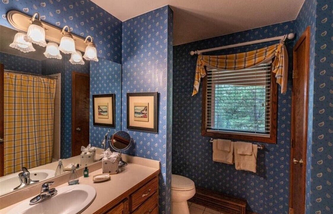 Photo of Bathroom in Weisshorn