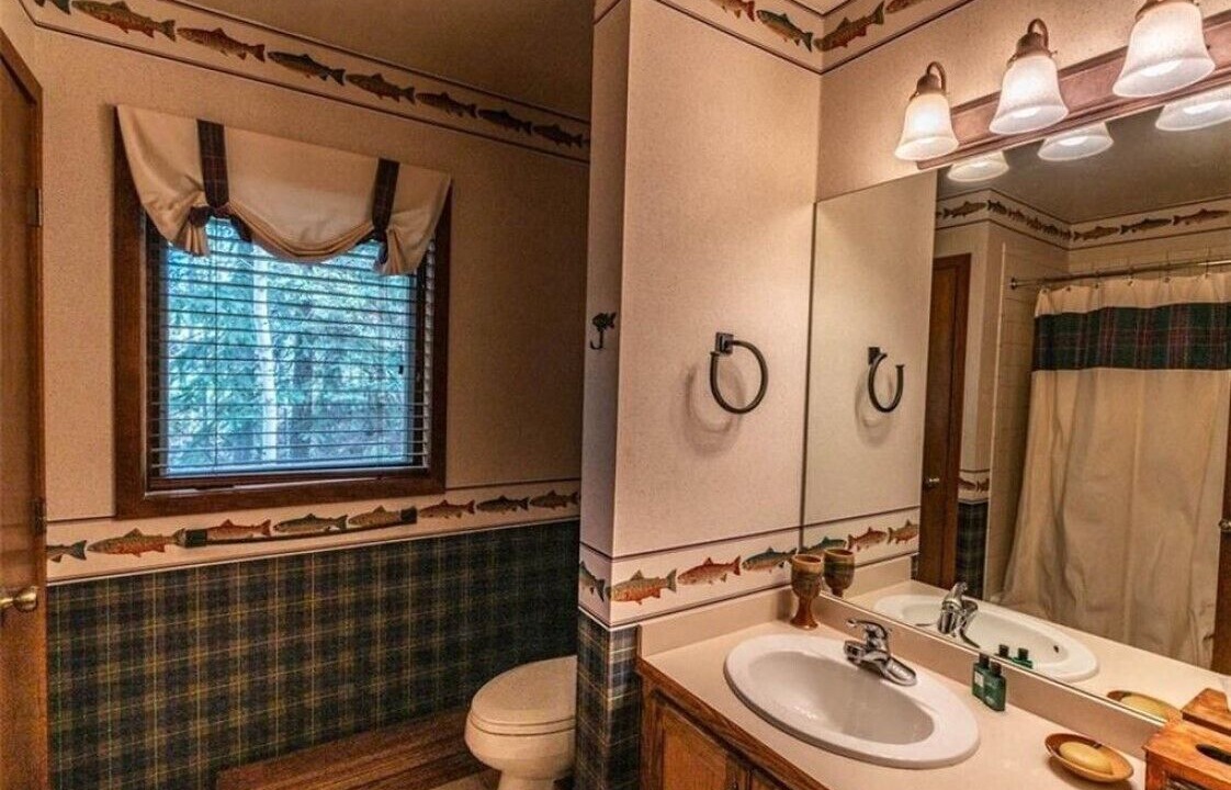 Photo of Bathroom in Weisshorn