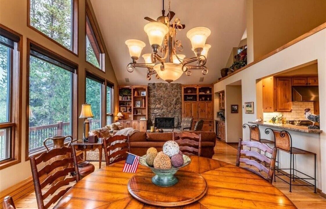 Photo of Livingroom in Weisshorn