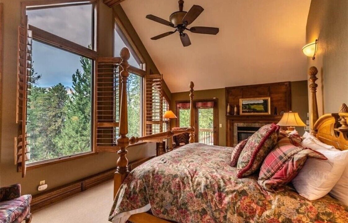 Photo of Bedroom in Weisshorn