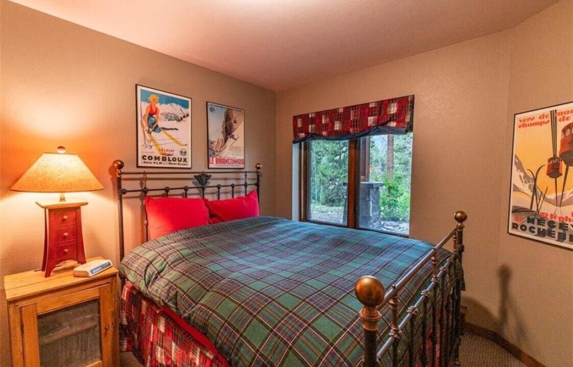 Photo of Bedroom in Weisshorn