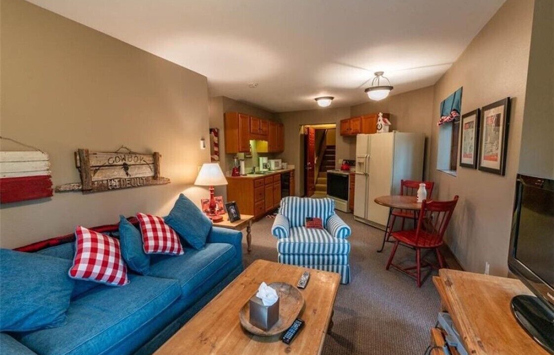 Photo of Livingroom in Weisshorn