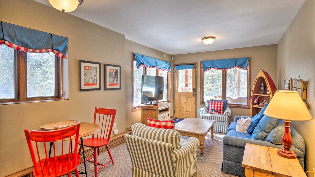 Photo of Livingroom in Weisshorn