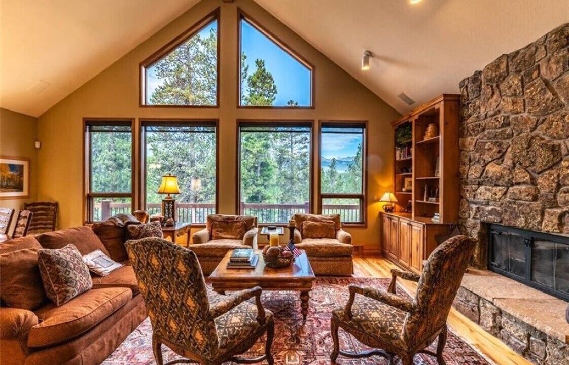 Photo of Livingroom in Weisshorn