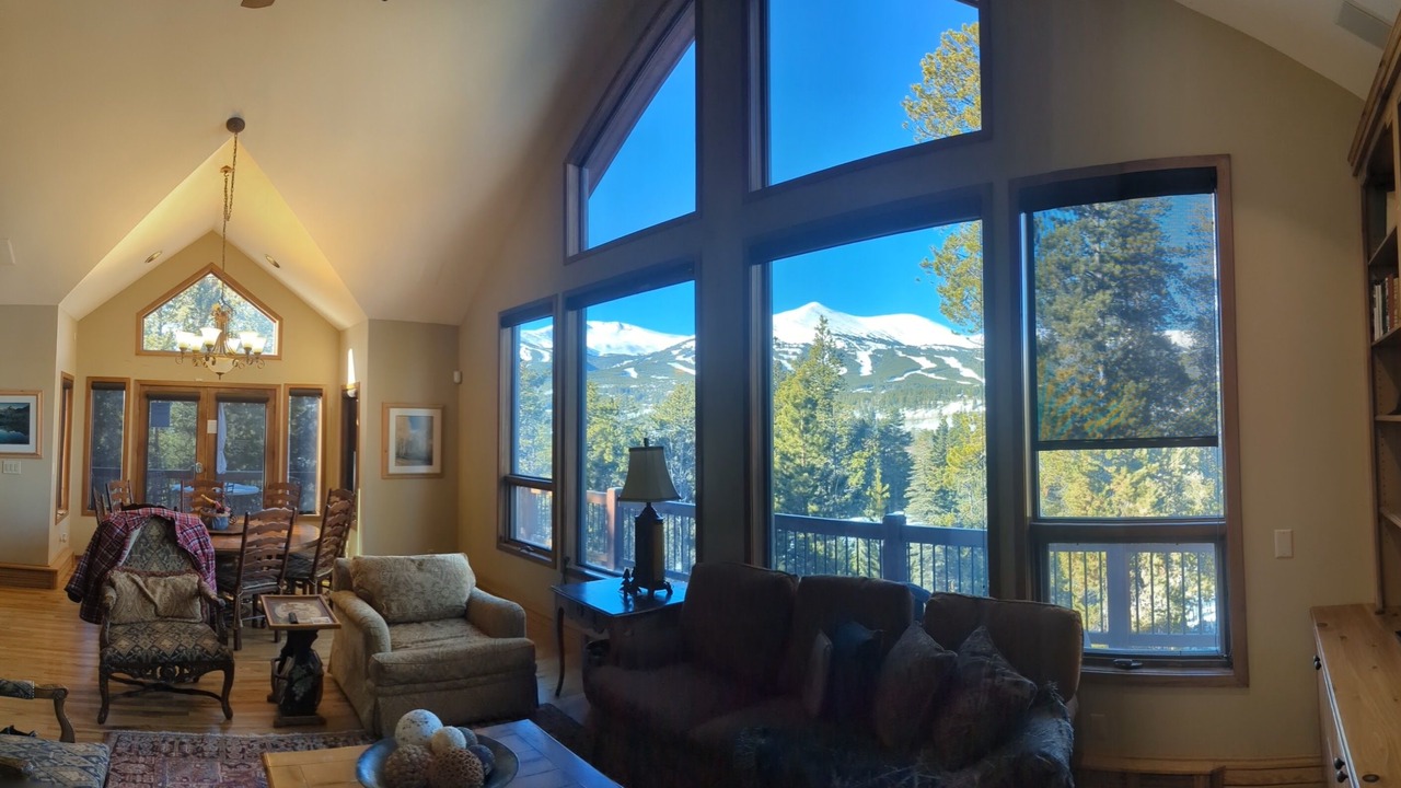 Photo of Livingroom in Weisshorn