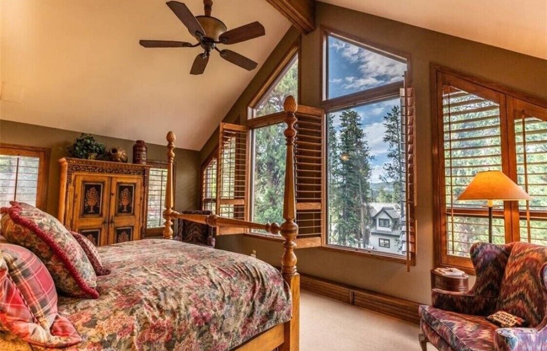 Photo of Bedroom in Weisshorn