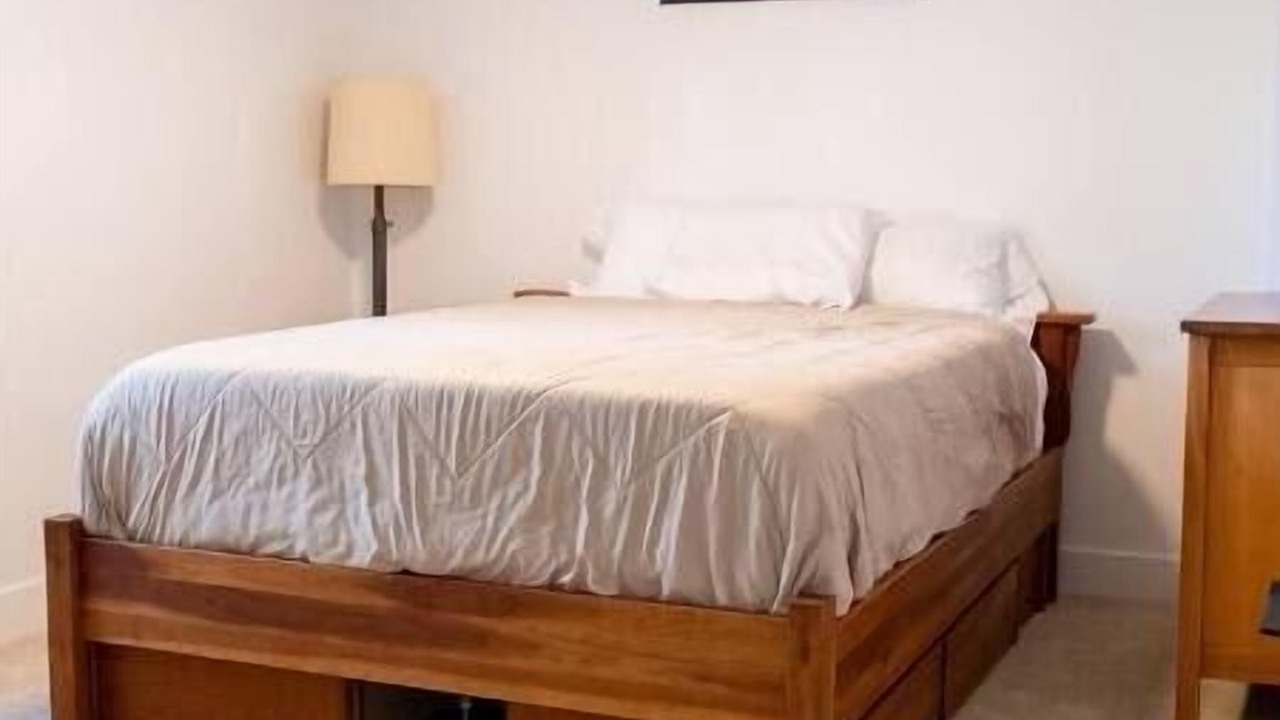 Photo of Bedroom in Highlands