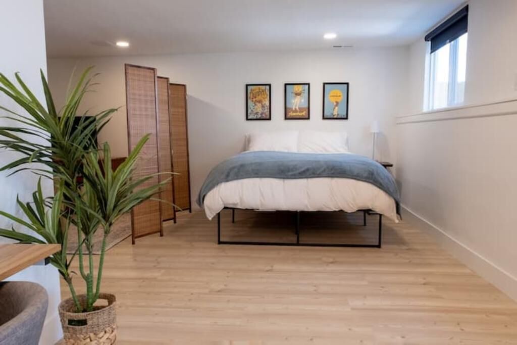Photo of Bedroom in Highlands