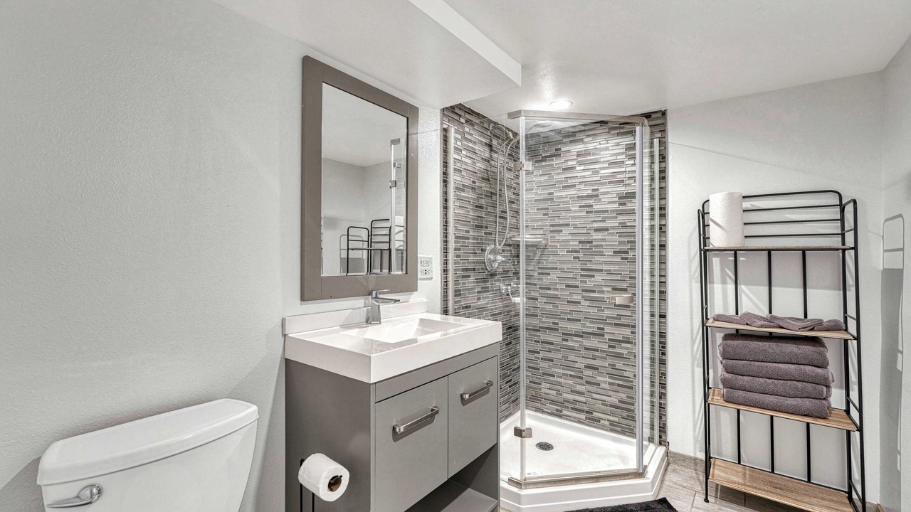 Photo of Bathroom in Colorado Springs