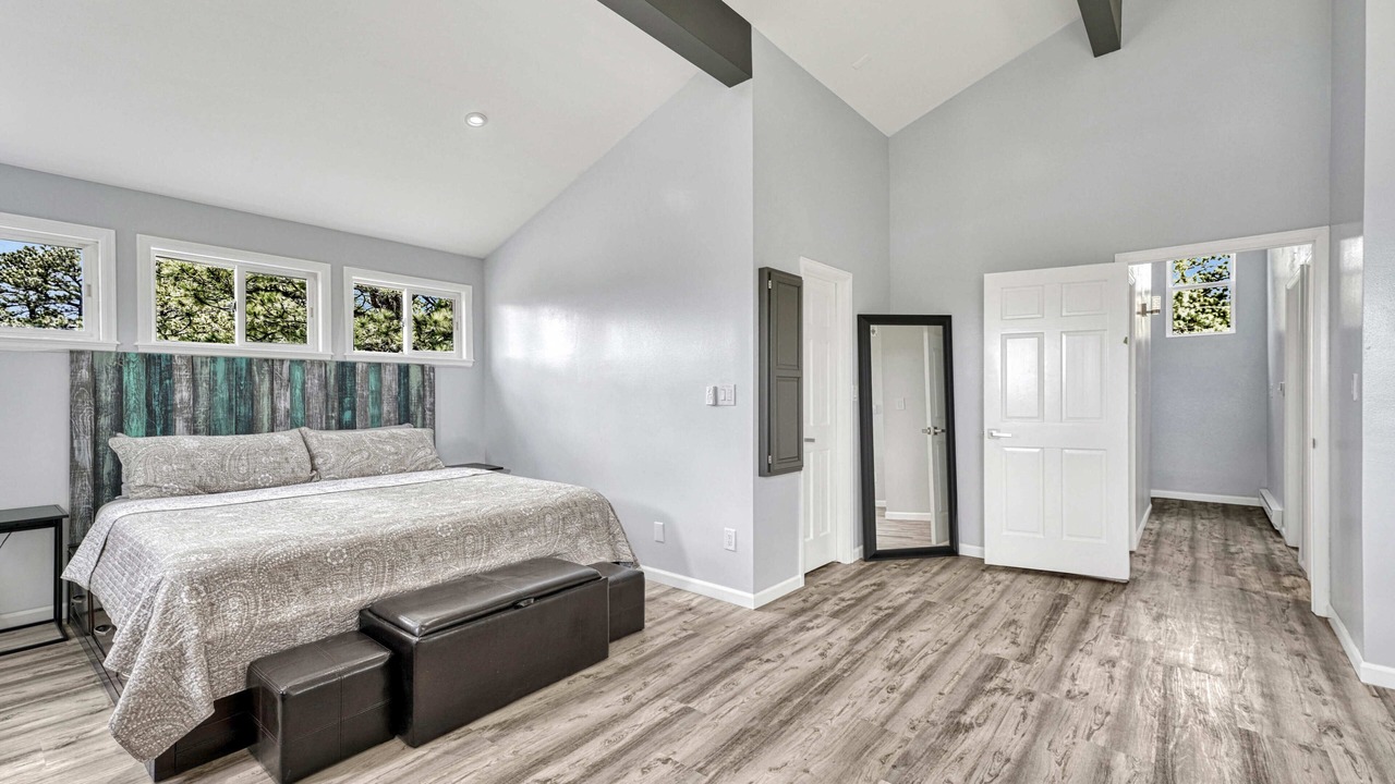 Photo of Bedroom in Colorado Springs