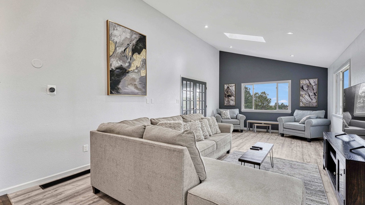Photo of Livingroom in Colorado Springs