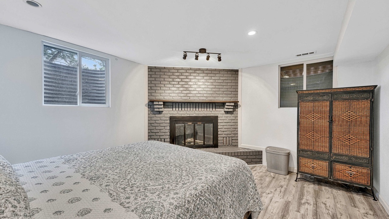 Photo of Bedroom in Colorado Springs