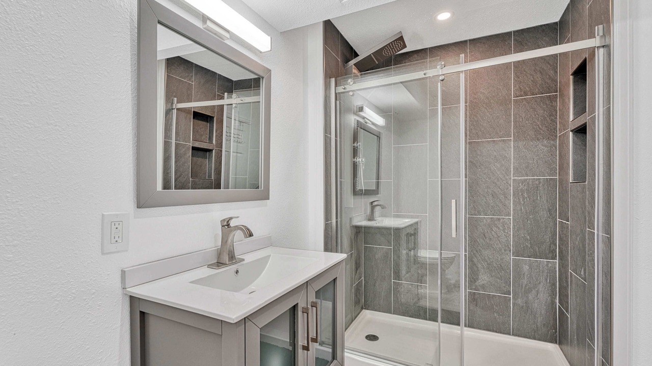 Photo of Bathroom in Colorado Springs