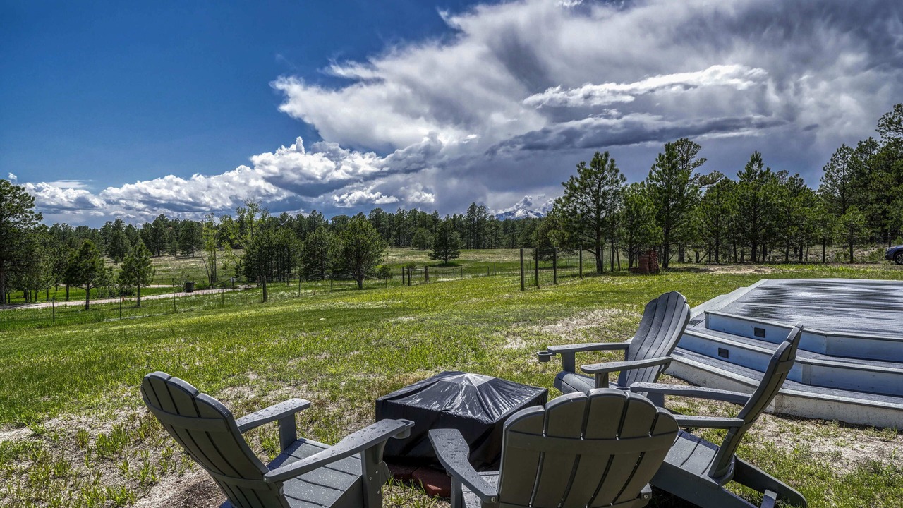 Photo of Outdoor in Colorado Springs