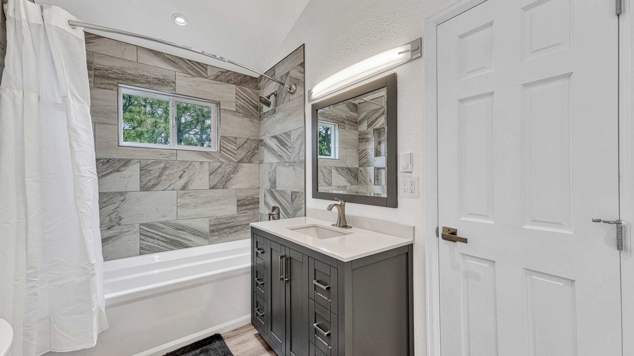 Photo of Bathroom in Colorado Springs