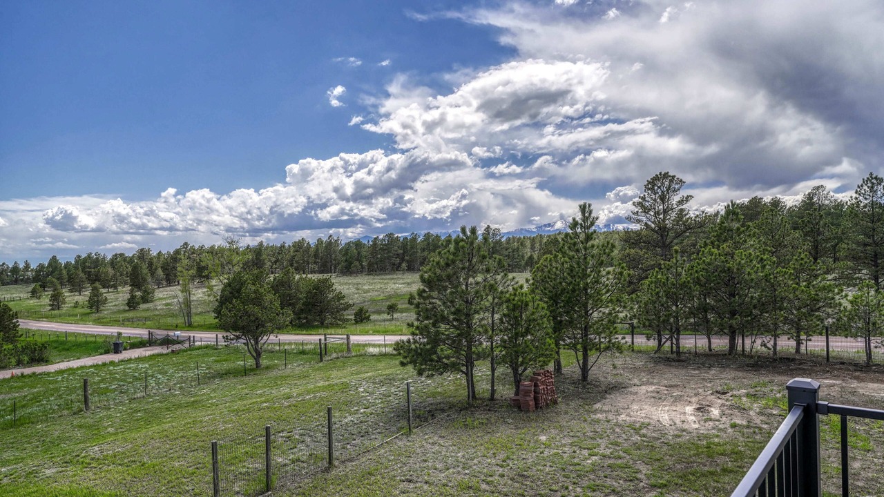 Photo of Outdoor in Colorado Springs