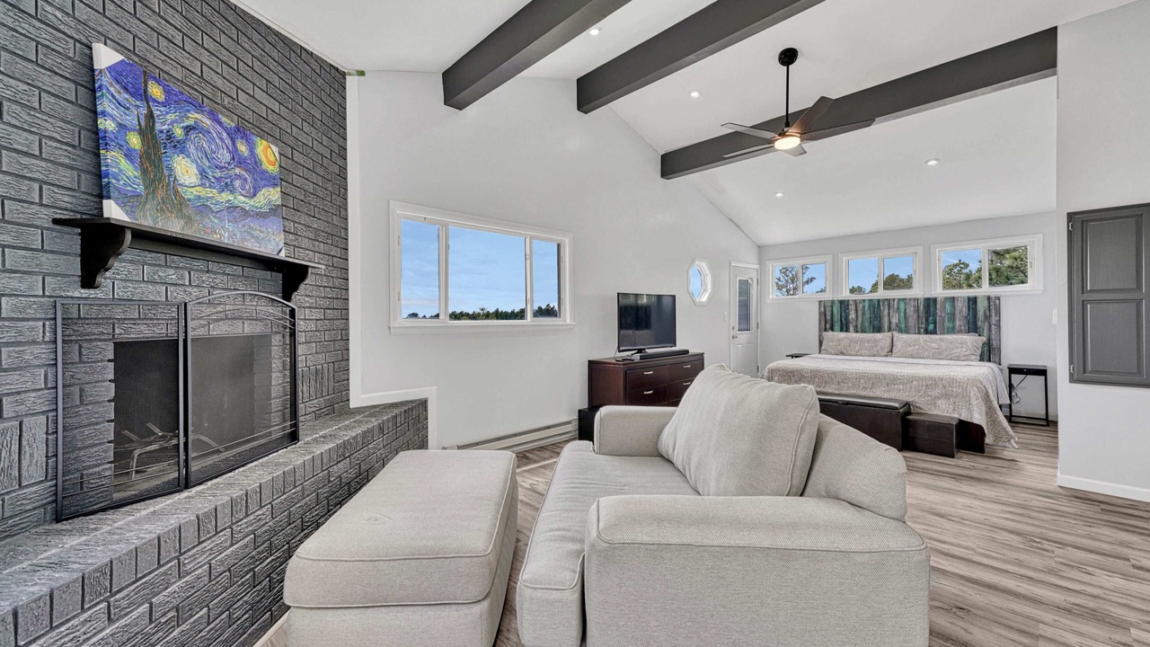 Photo of Bedroom in Colorado Springs