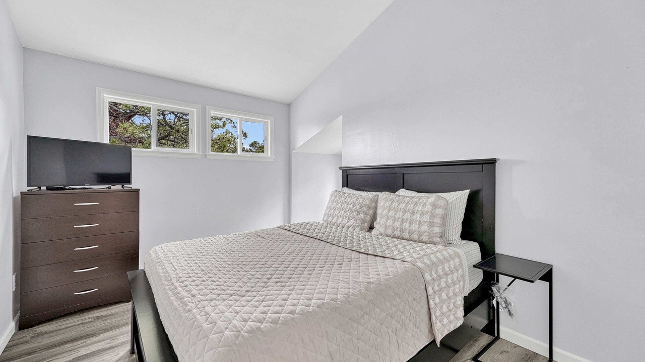 Photo of Bedroom in Colorado Springs