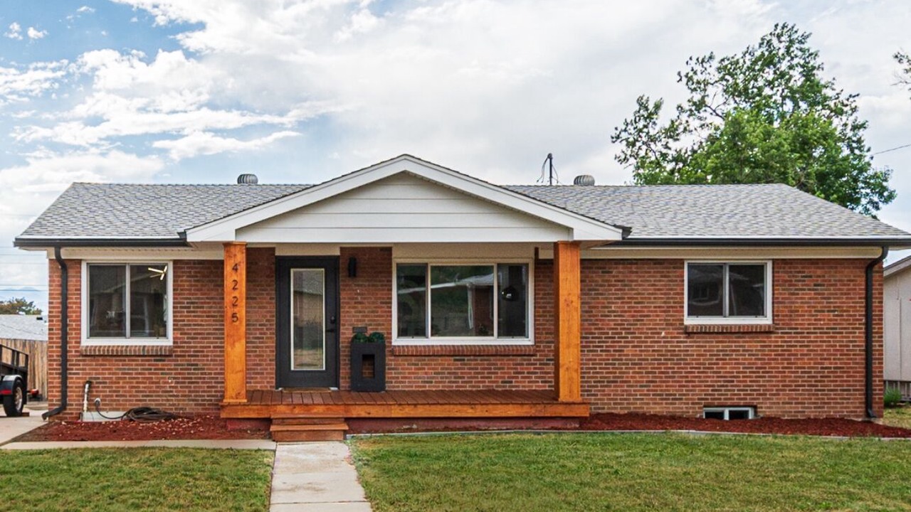 Photo of Outdoor in Englewood