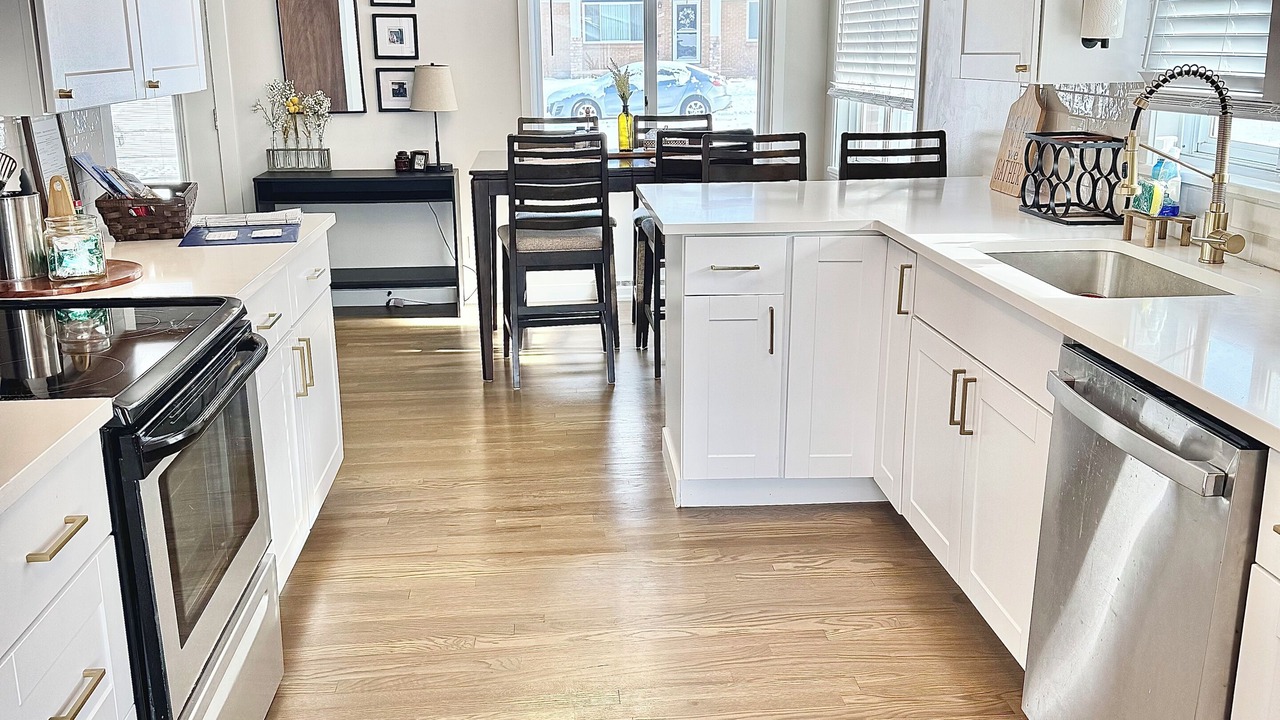 Photo of Kitchen in Englewood