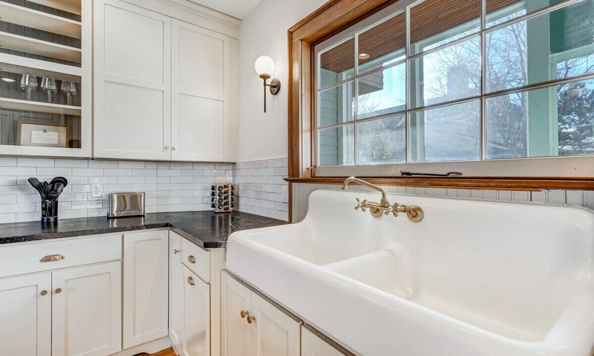 Photo of Kitchen in Old North End