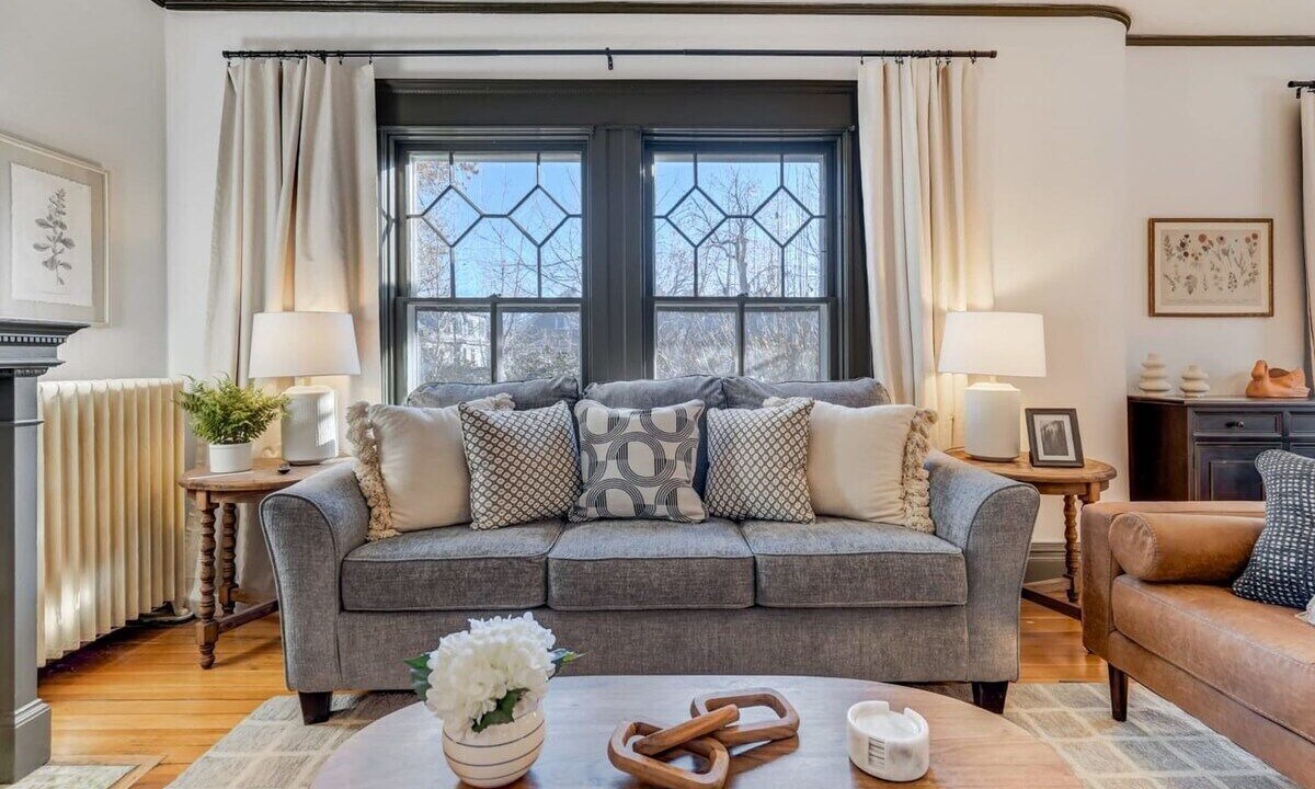 Photo of Bedroom in Old North End