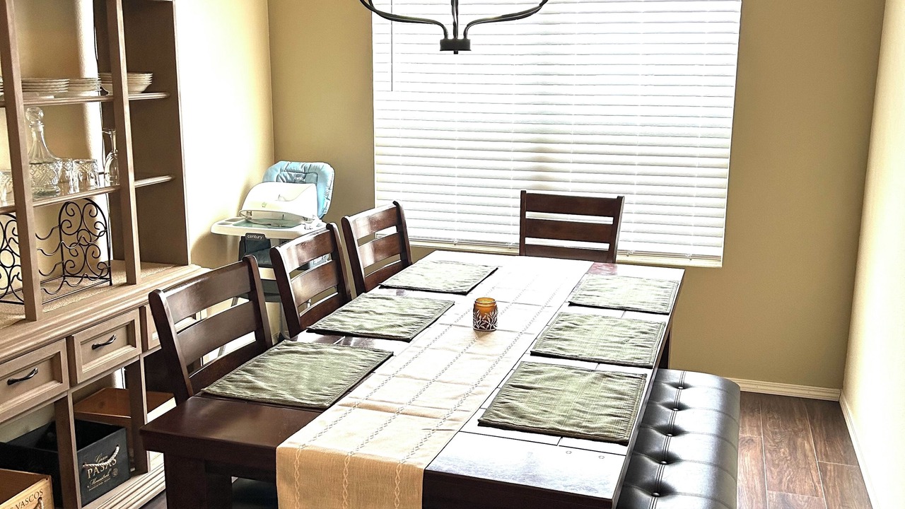 Photo of Bedroom in Briargate