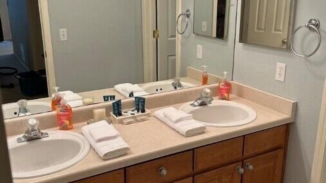Photo of Bathroom in Briargate