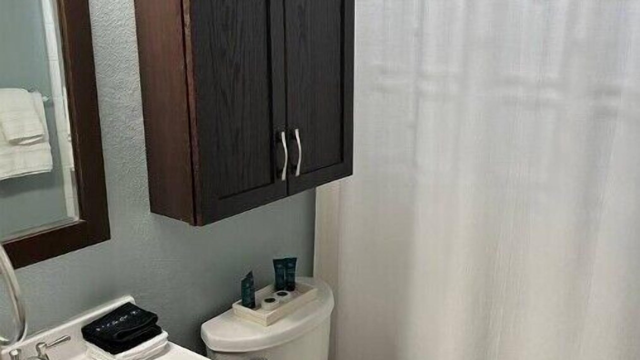 Photo of Bathroom in Briargate