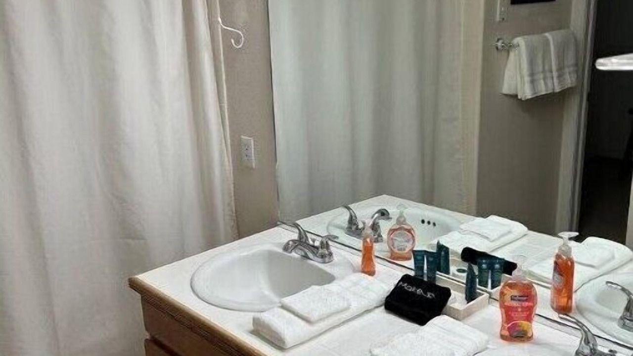 Photo of Bathroom in Briargate