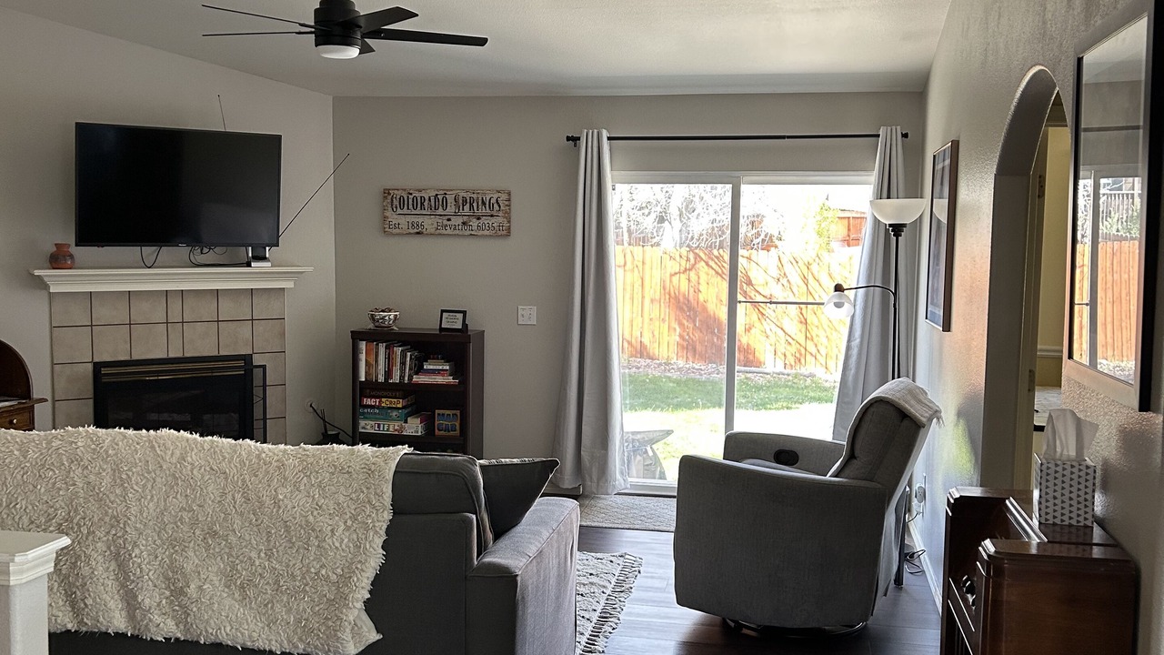 Photo of Bedroom in Briargate