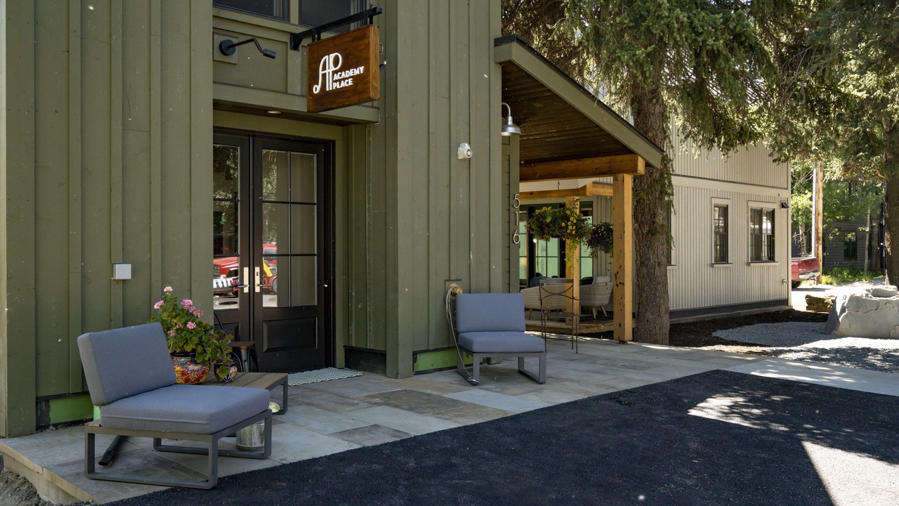 Photo of Outdoor in Crested Butte