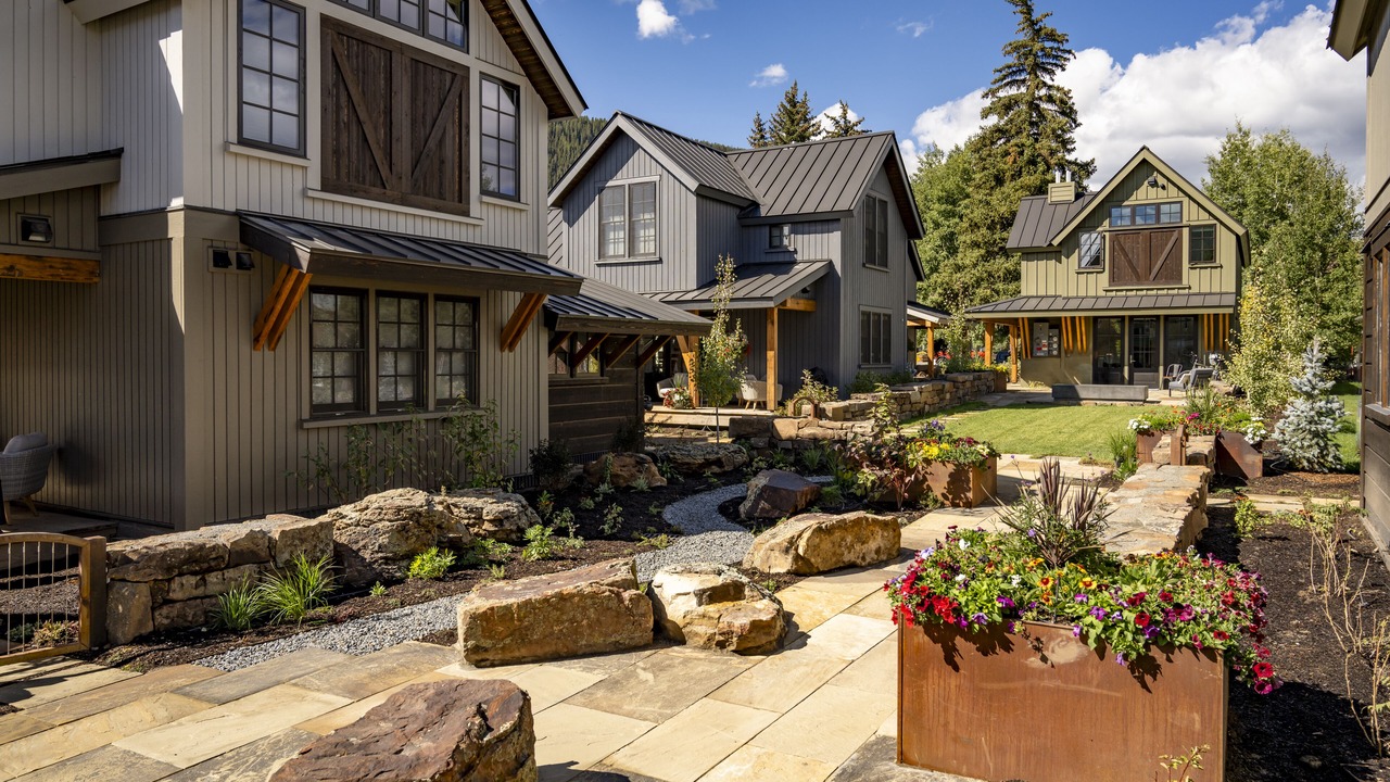 Photo of Outdoor in Crested Butte
