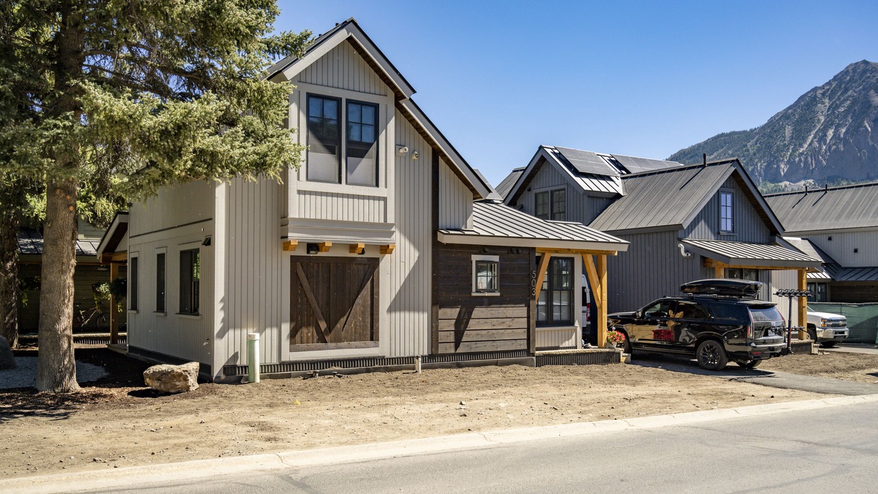 Photo of Outdoor in Crested Butte
