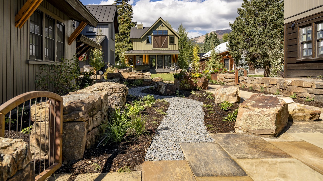 Photo of Outdoor in Crested Butte