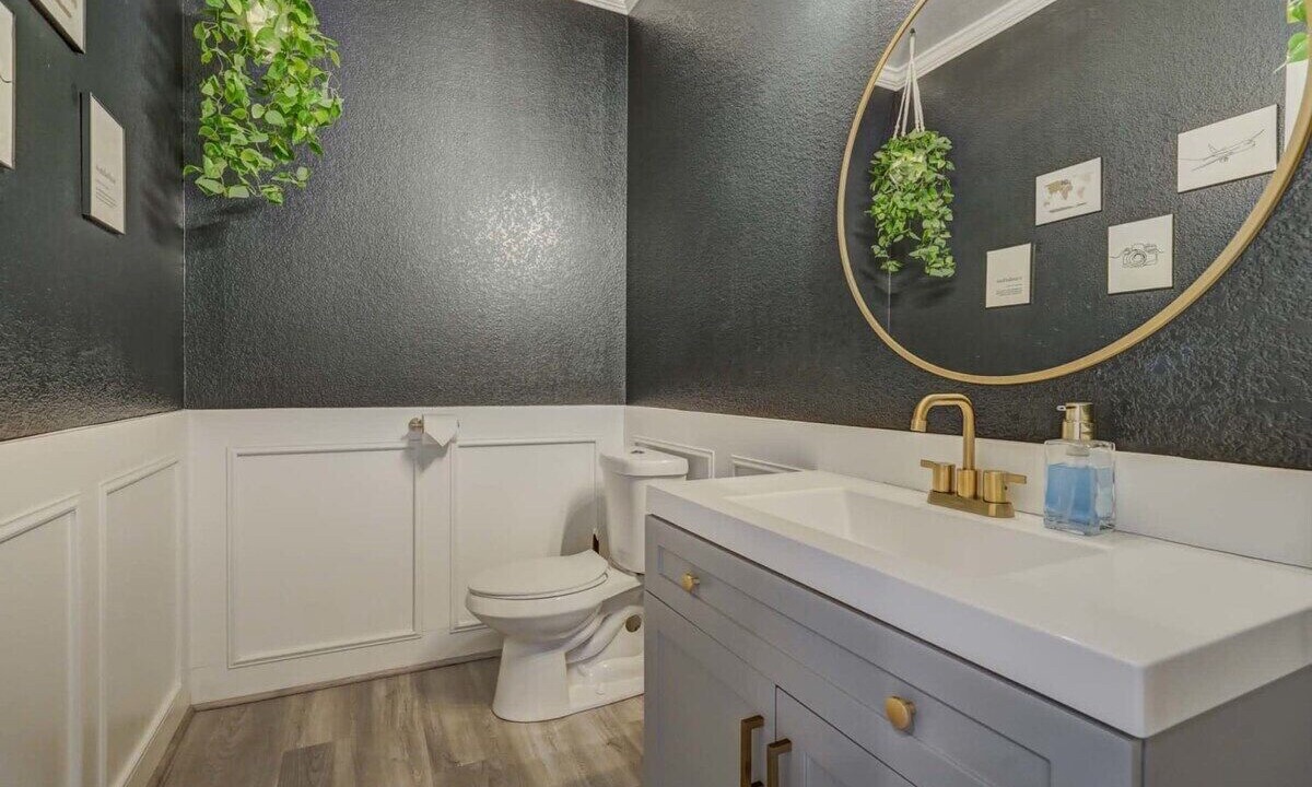 Photo of Bathroom in Northeast Colorado Springs