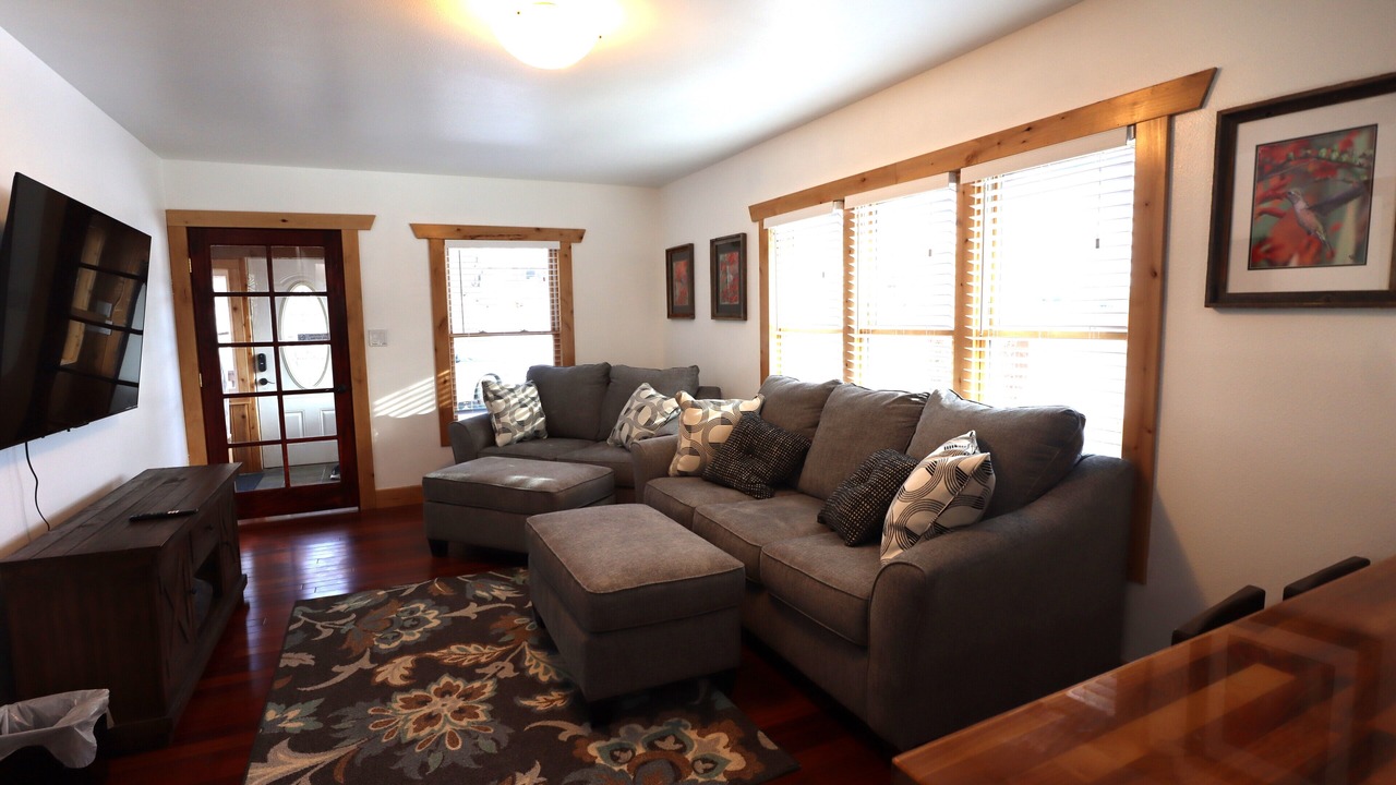 Photo of Livingroom in Berthoud