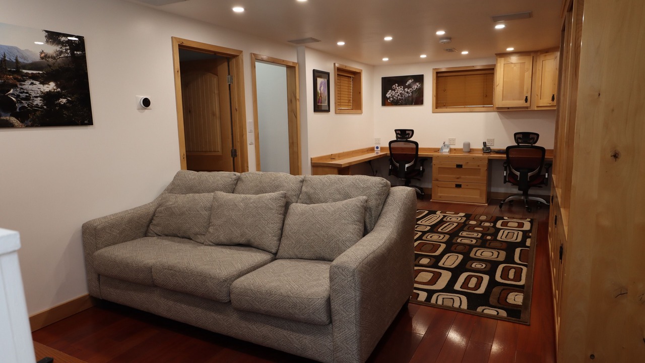 Photo of Bedroom in Berthoud