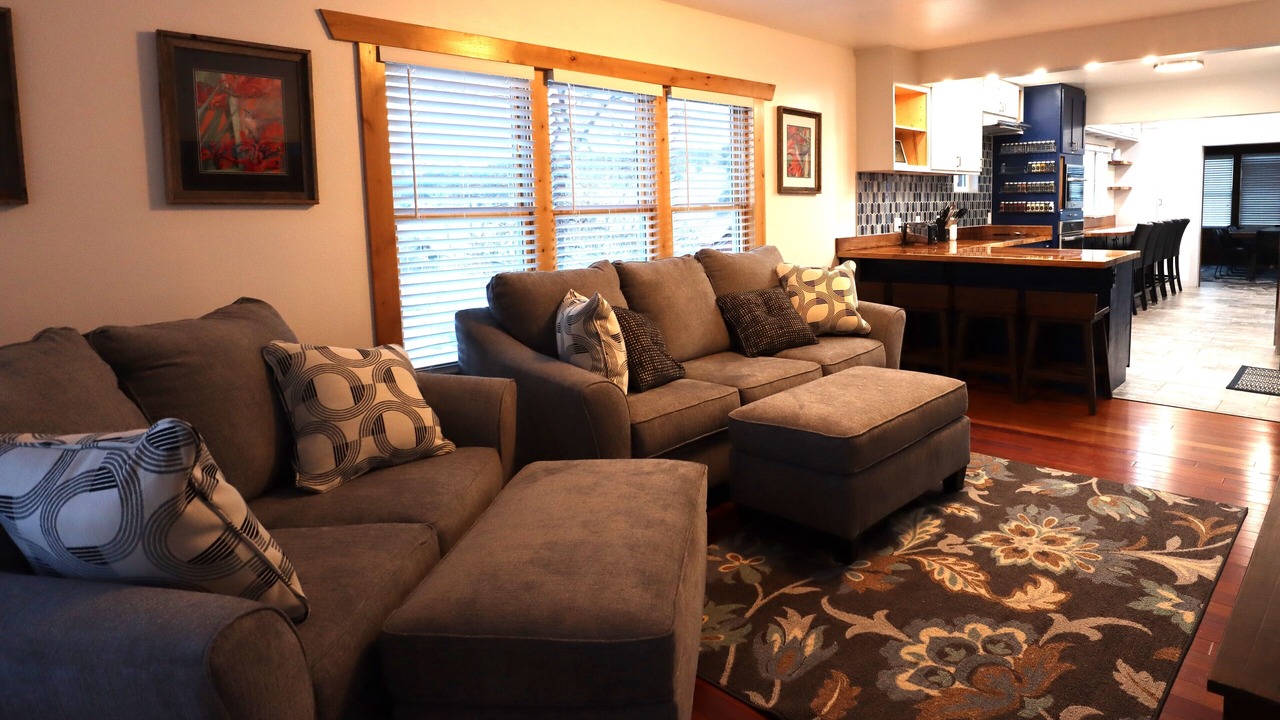 Photo of Livingroom in Berthoud