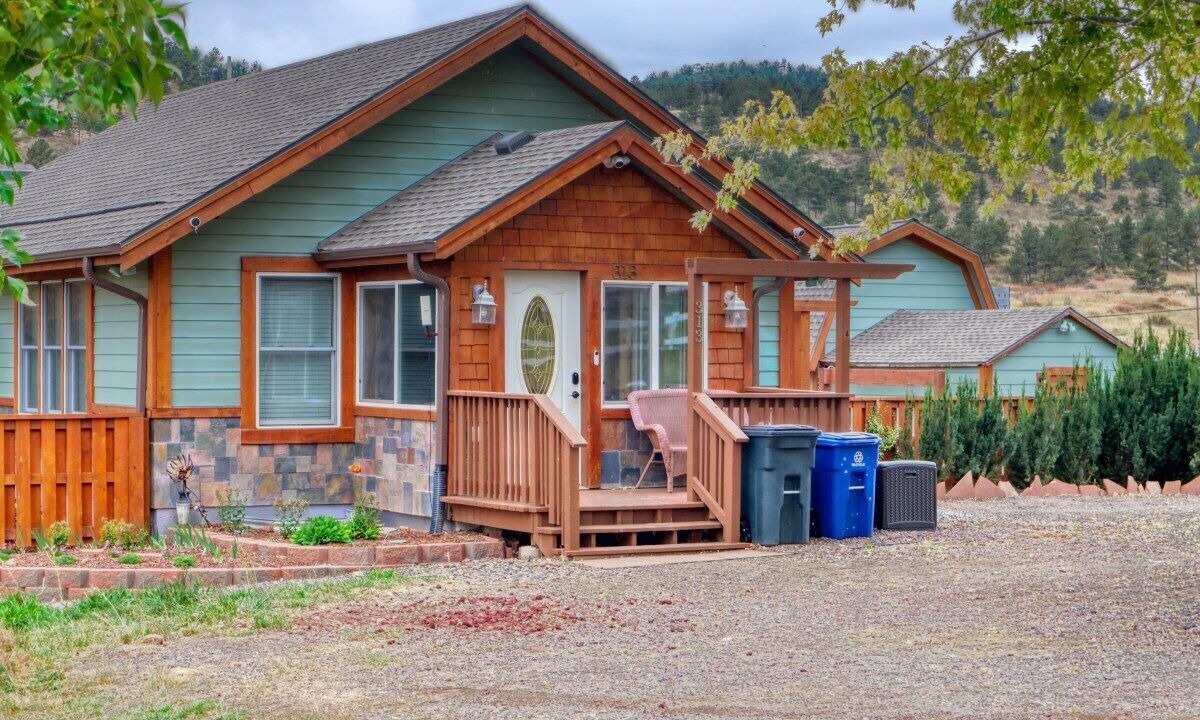 Photo of Outdoor in Berthoud