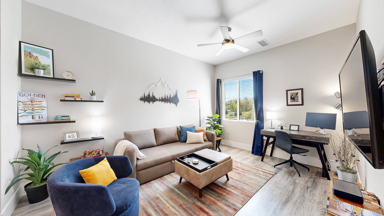 Photo of Bedroom in Golden