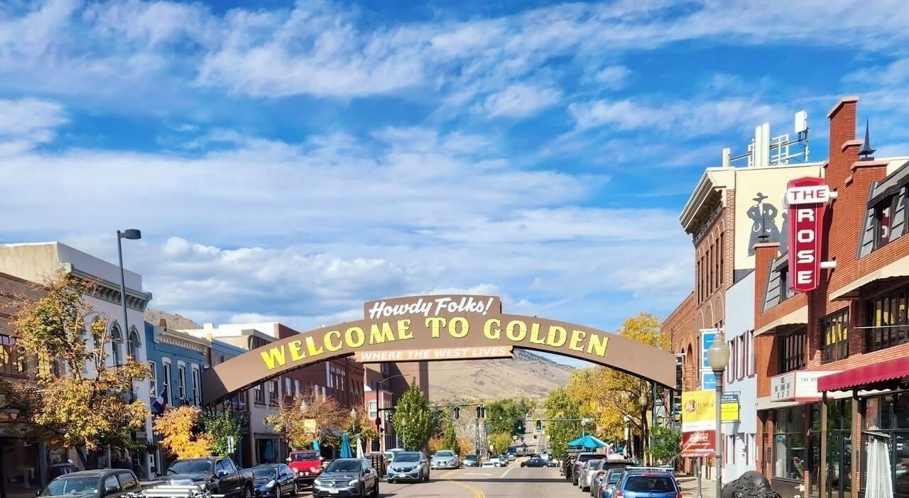Photo of Others in Golden